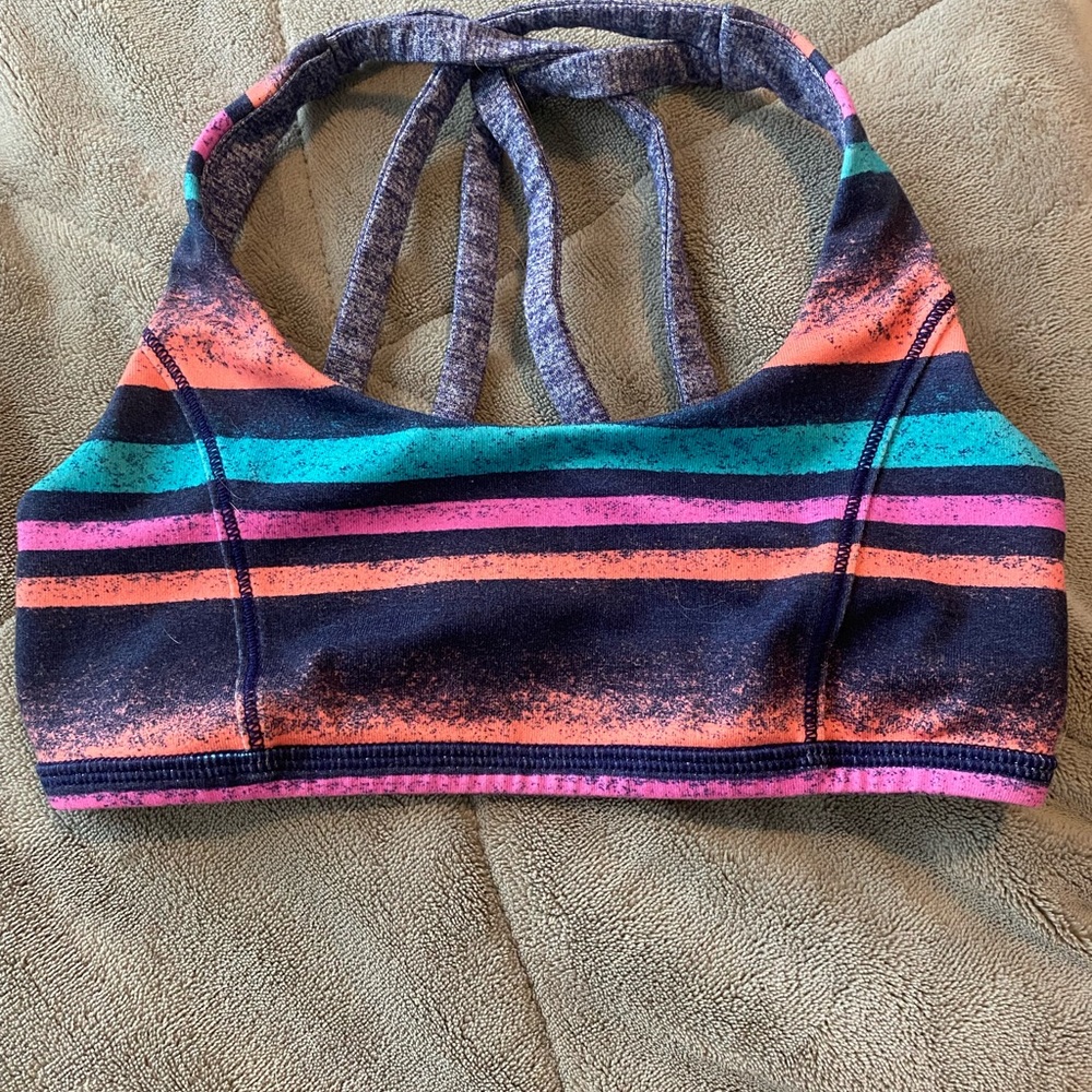 ivivva sports bra